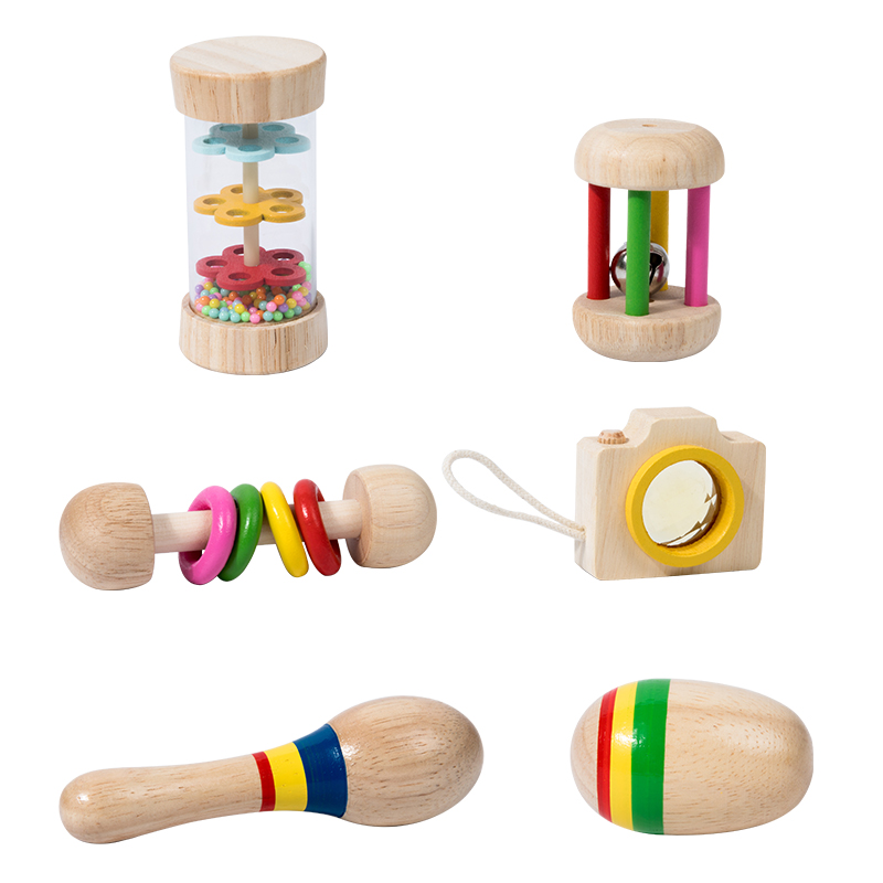 6pcs Early Educational Baby Ra - Musical Instrument Harmonium review and price