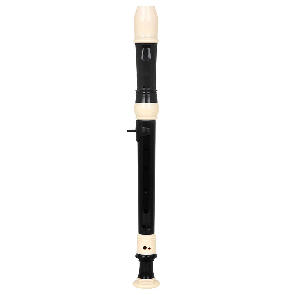 1Set 8-Hole Clarinet for Begin - Soprano Recorder Plastic review and price