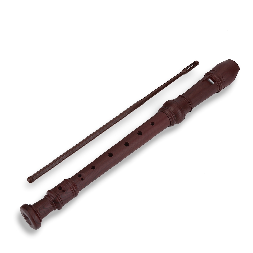 8 Holes High Pitch Soprano Rec - Soprano Recorder Plastic review and price