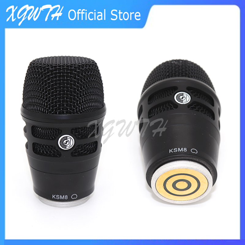 Replacement Cartridge Capsule  - Shure Mic Mv7 review and price