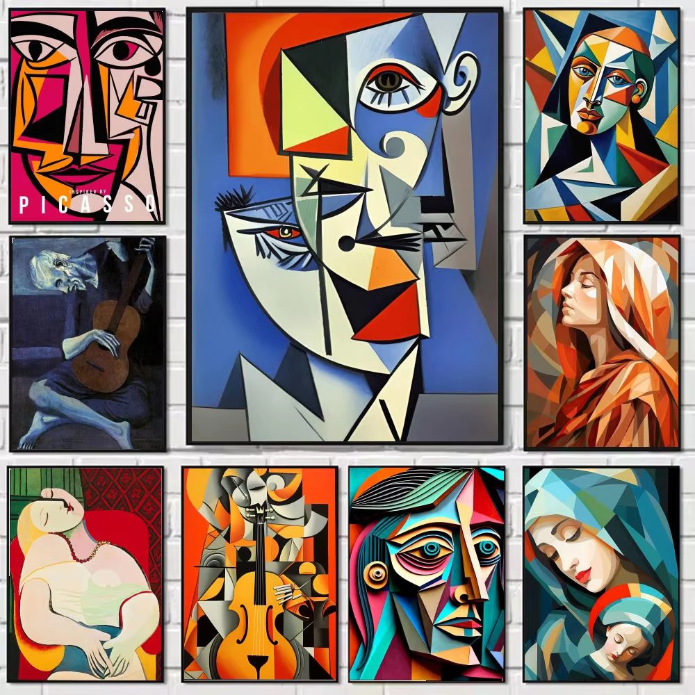 DIY Diamond Painting Abstract  - Picture Of Musical Instrument review and price