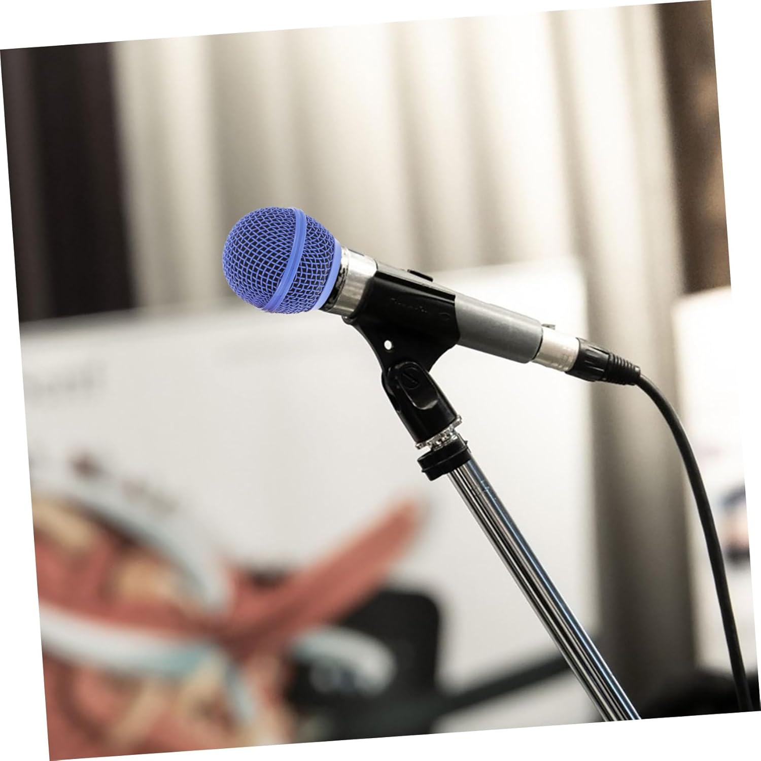 1 PC For Shure SM58 Wireless M - Shure Mic Mv7 review and price