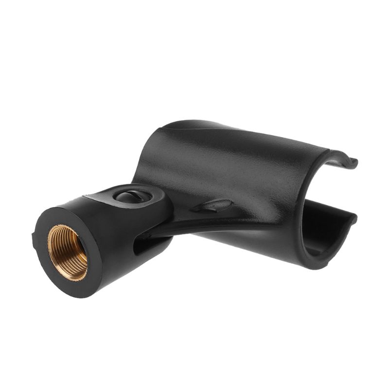 U-shaped Mic Clip Mount Bracke - Shure Mic Mv7 review and price