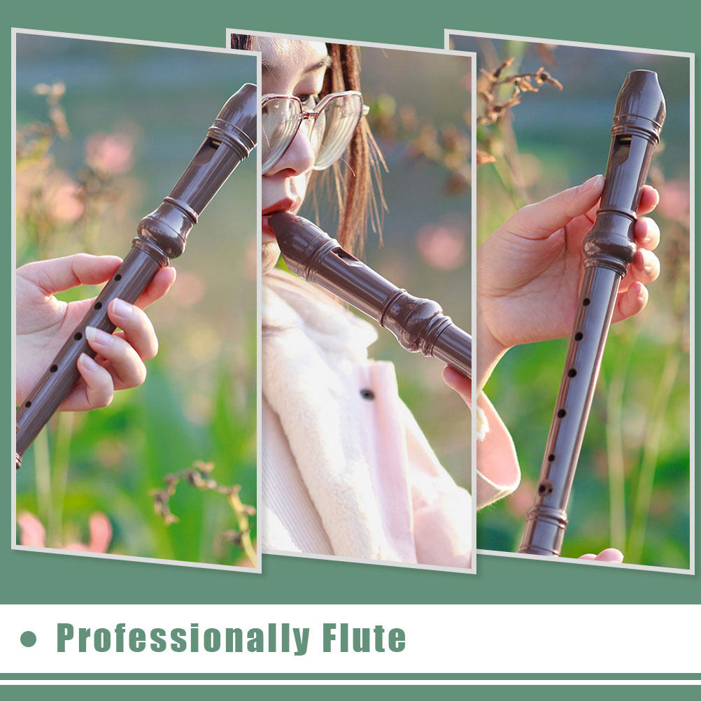 Soprano Recorder 8 Hole Design - Soprano Recorder Plastic review and price